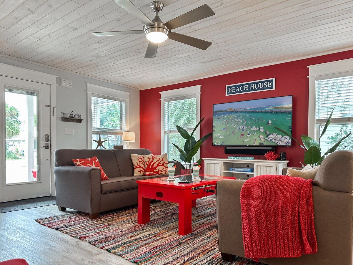 Destin Vacation Rental