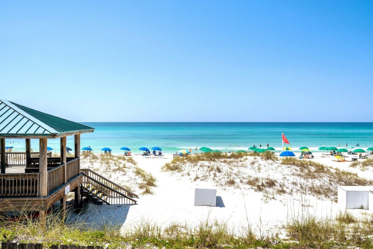 Miramar Beach Vacation Rental