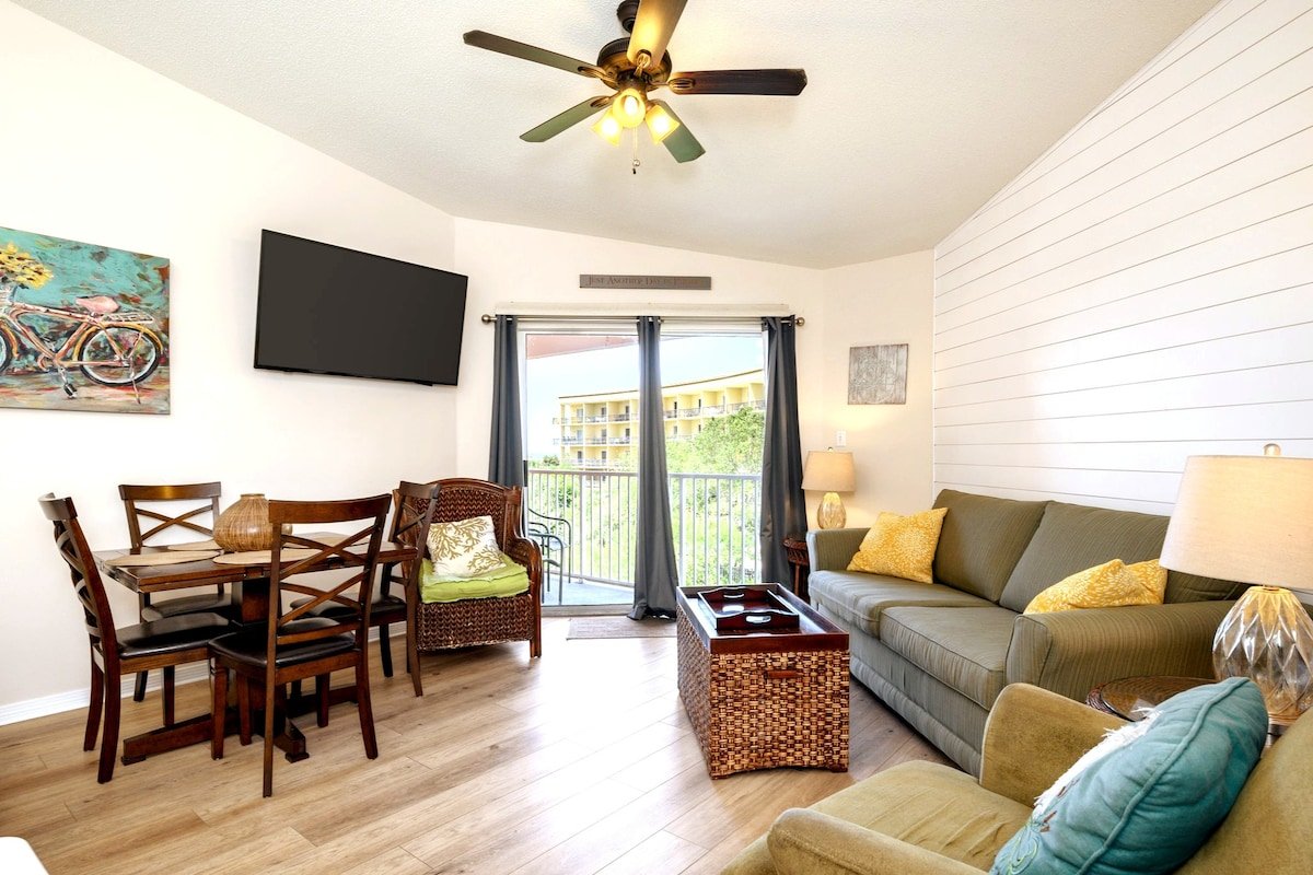 Miramar Beach Vacation Rental