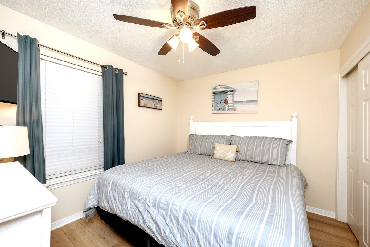 Miramar Beach Vacation Rental