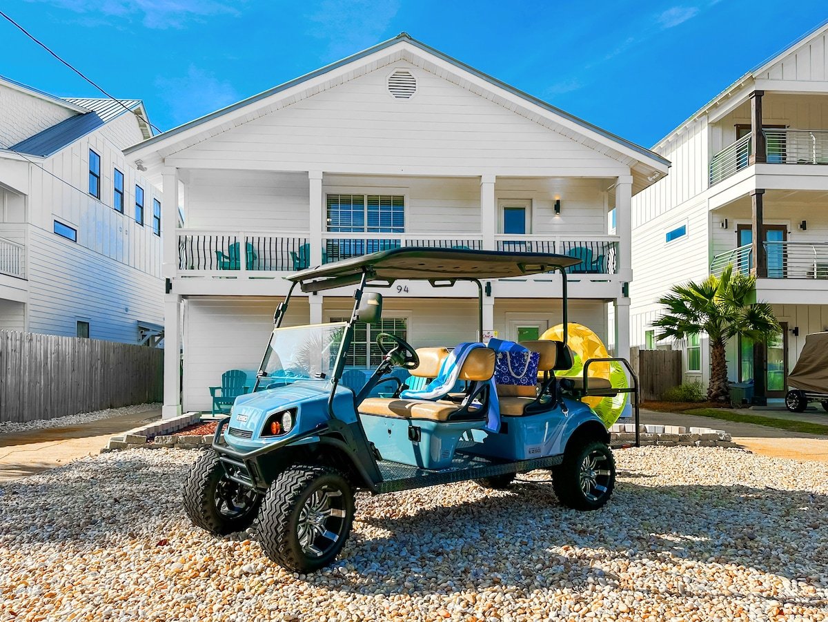 Destin Vacation Rental