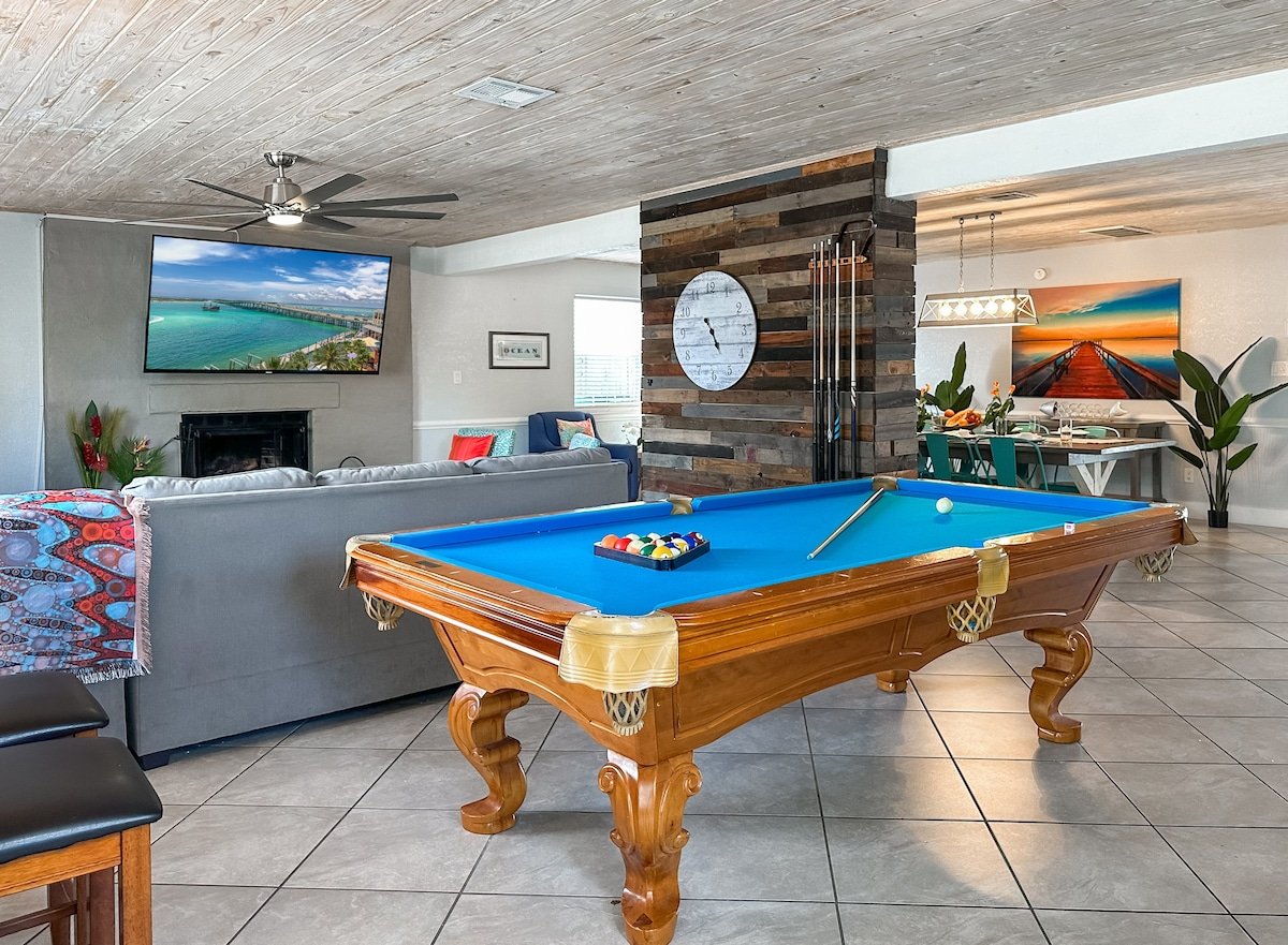 Destin Vacation Rental