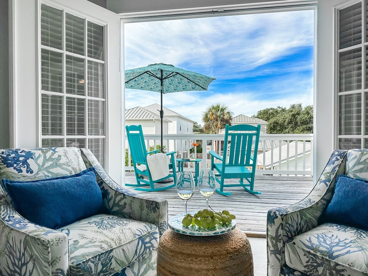 Destin Vacation Rental