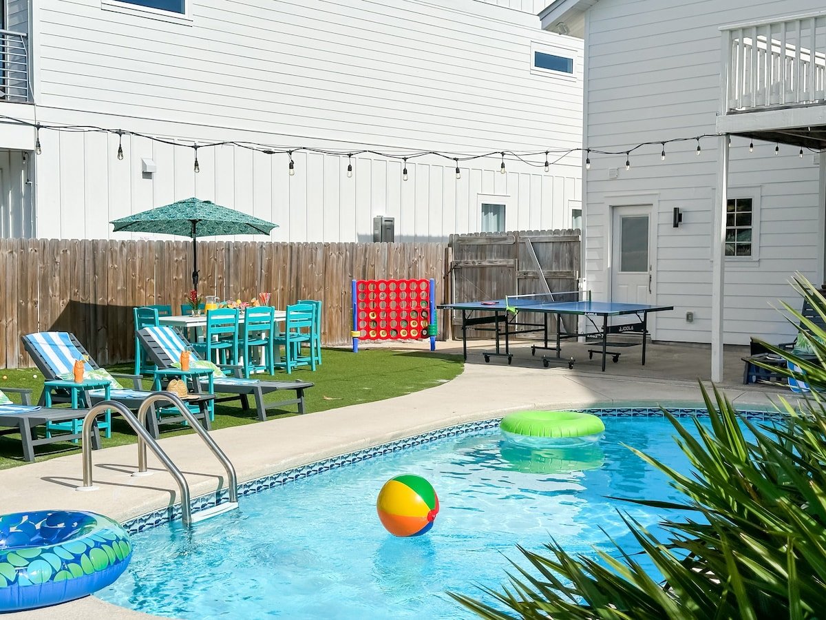 Destin Vacation Rental