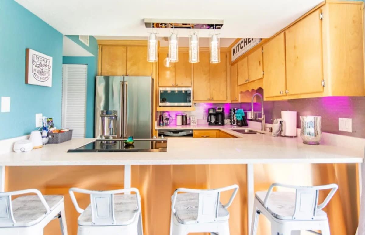 Destin Vacation Rental