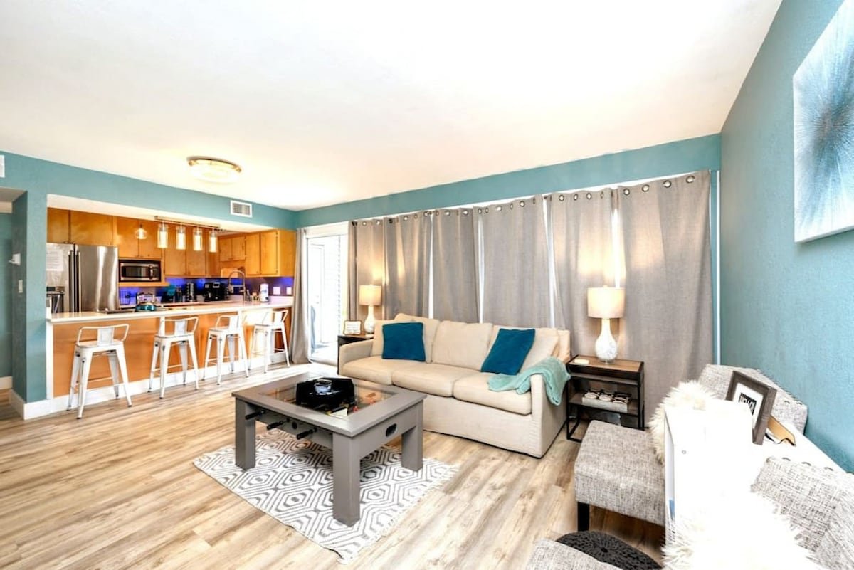 Destin Vacation Rental
