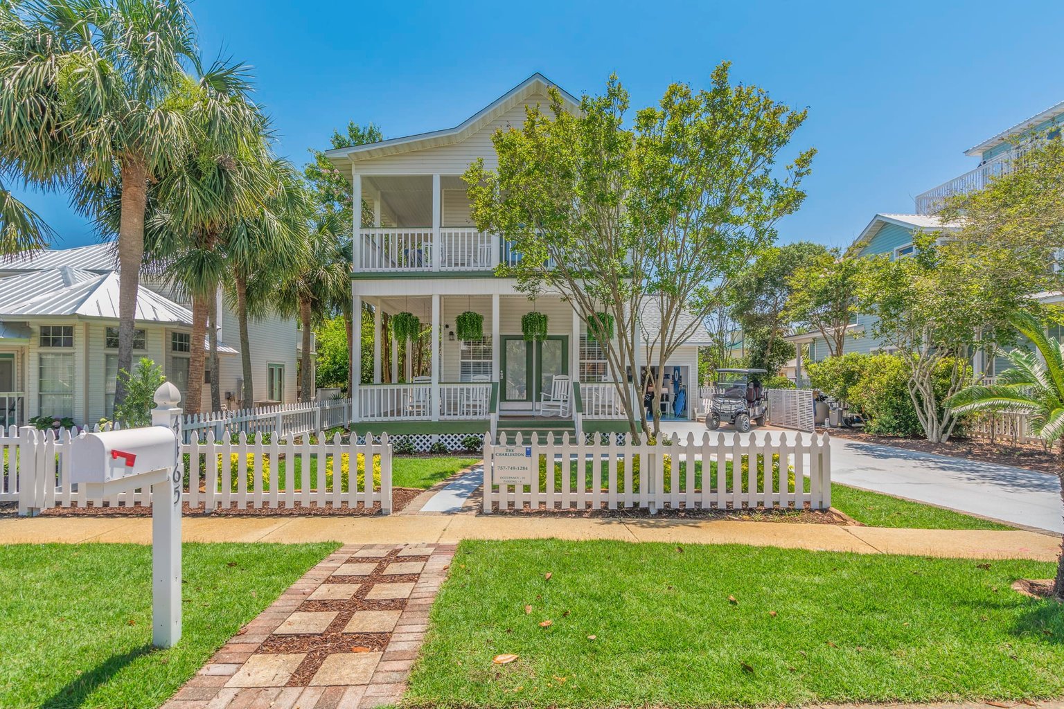 Destin Vacation Rental