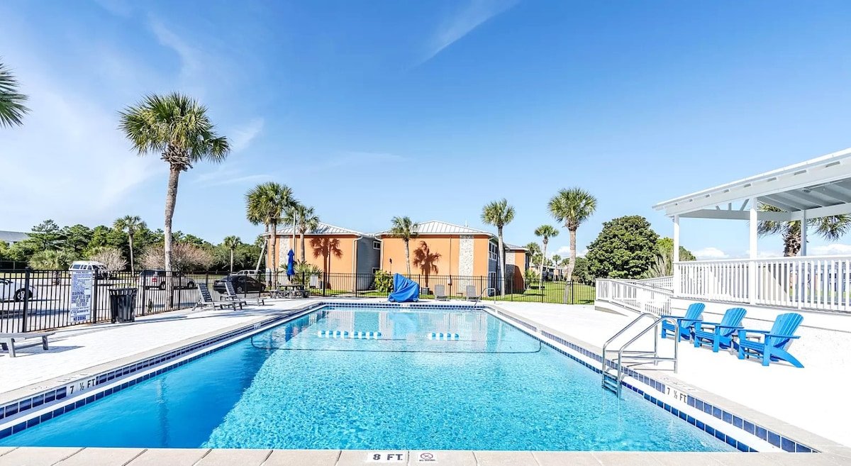 Destin Vacation Rental
