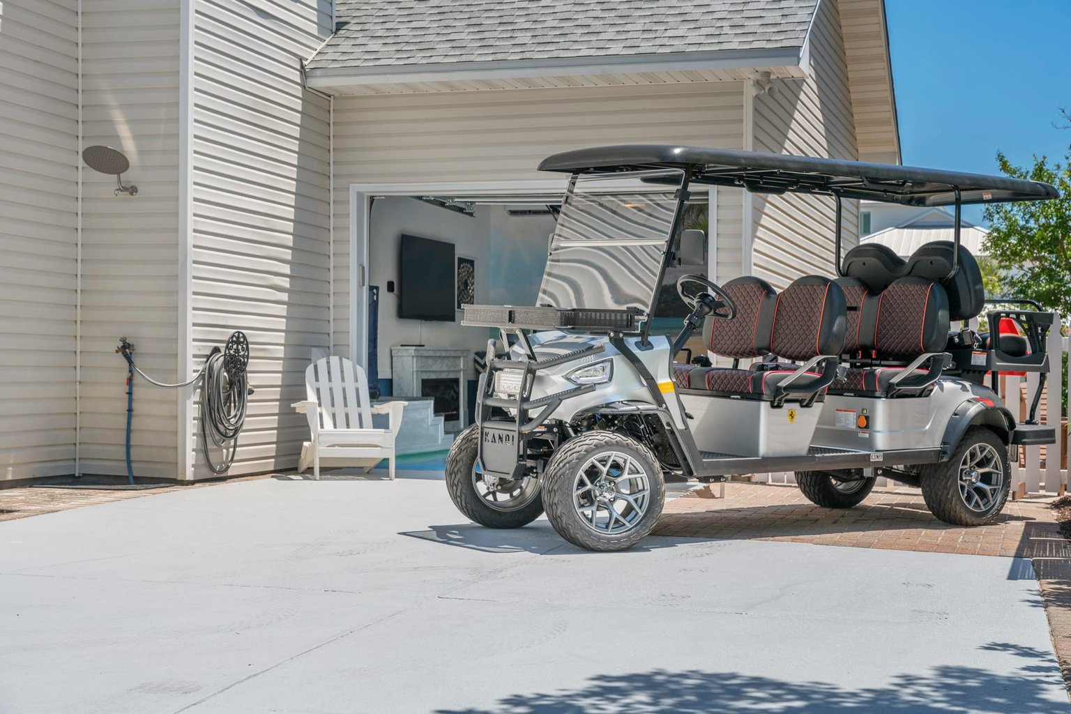 Destin Vacation Rental