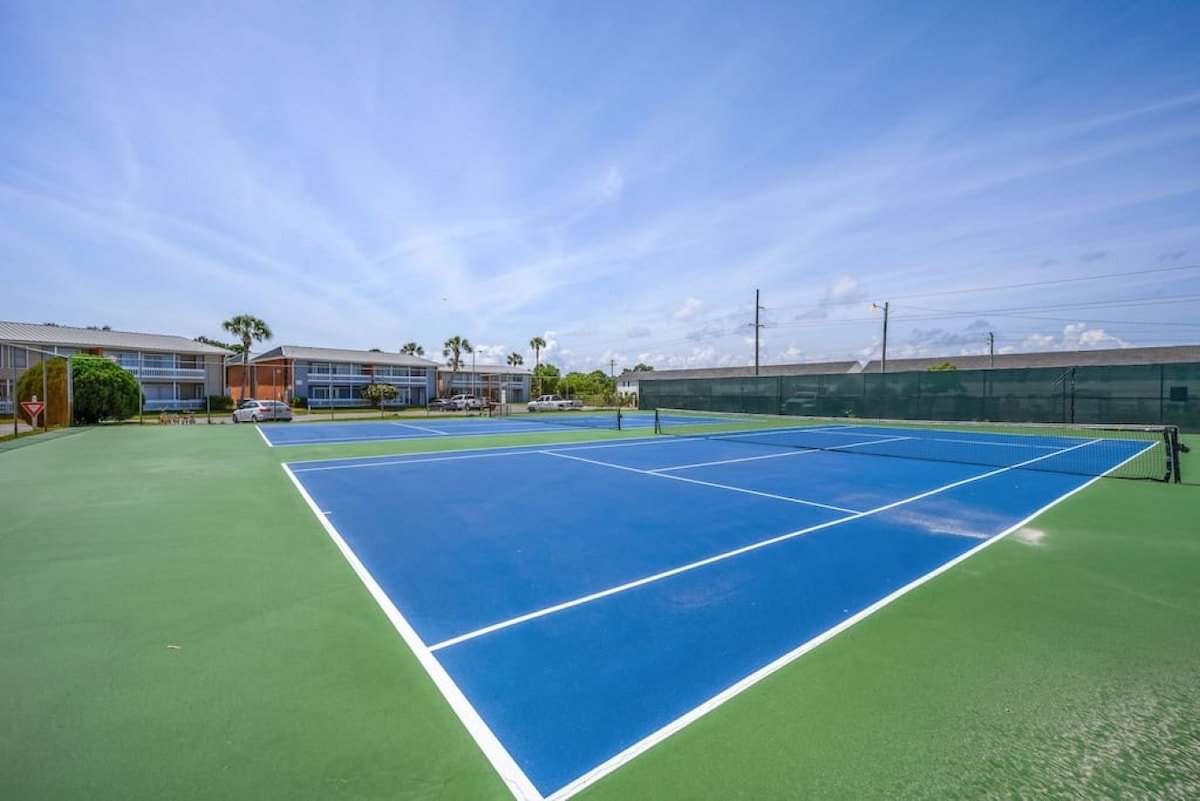 Destin Vacation Rental