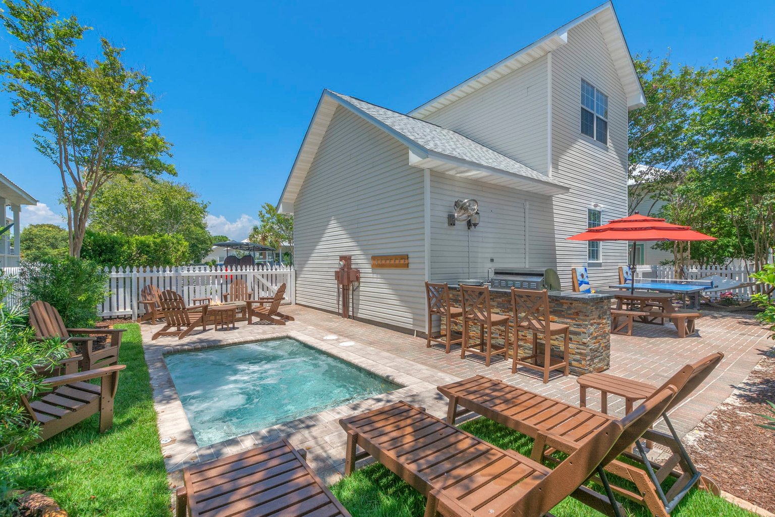 Destin Vacation Rental