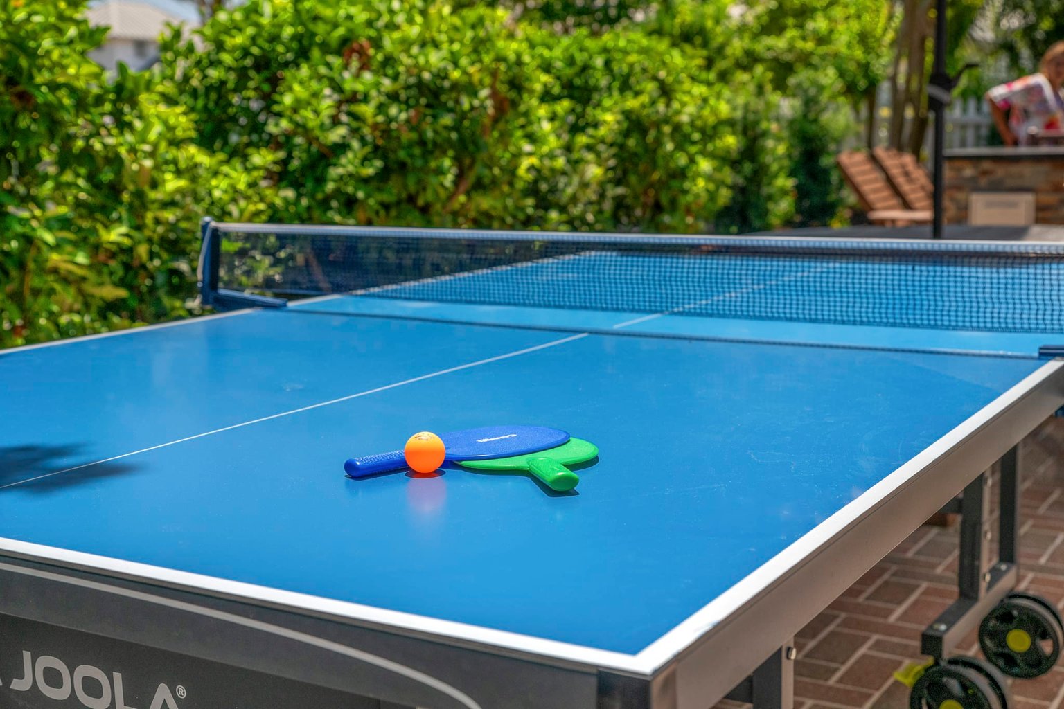 Destin Vacation Rental