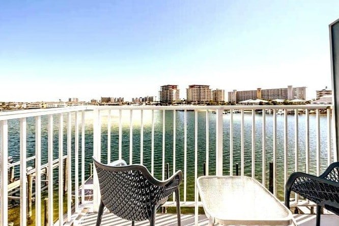 Destin Vacation Rental