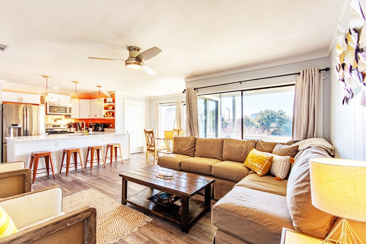 Destin Vacation Rental