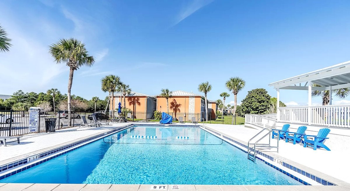 Destin Vacation Rental