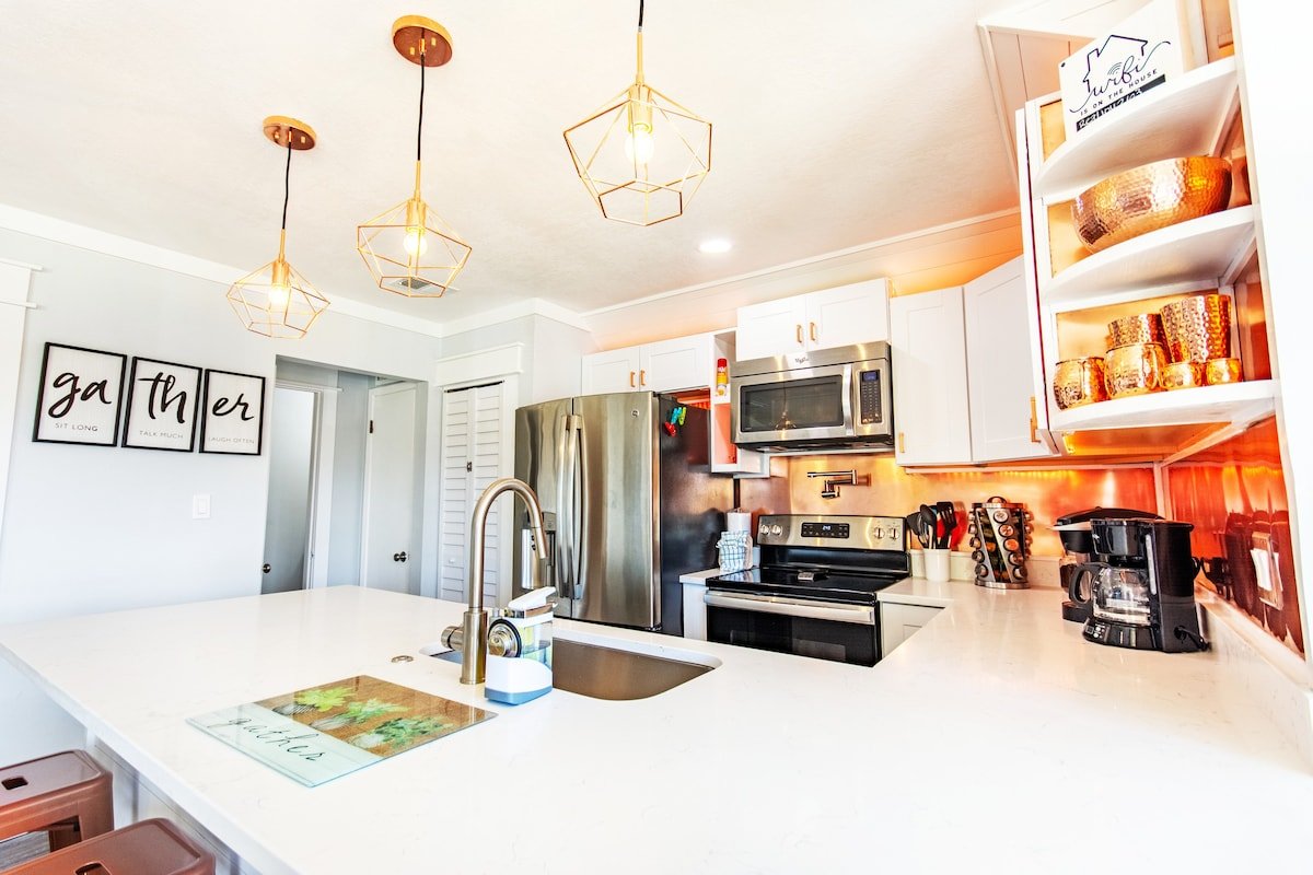 Destin Vacation Rental