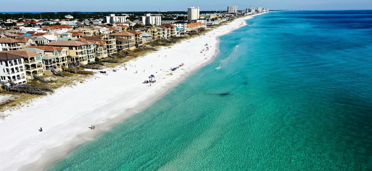 Destin Vacation Rental