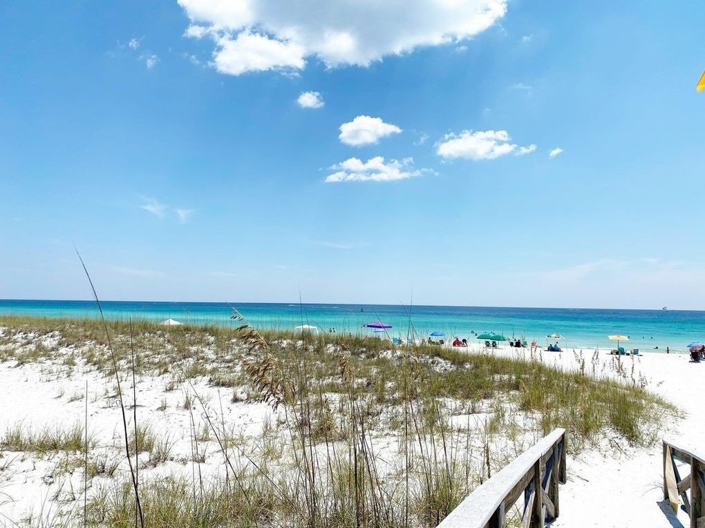 Destin Vacation Rental