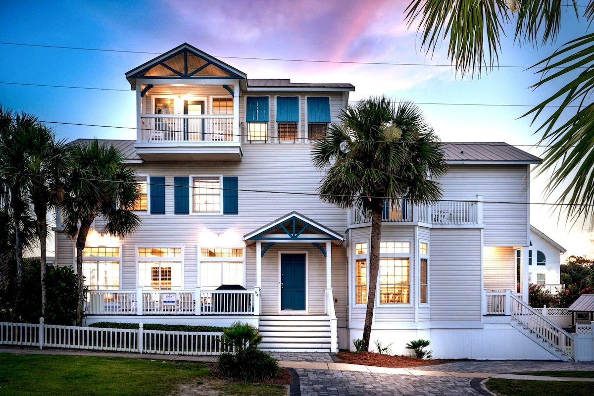 Destin Vacation Rental