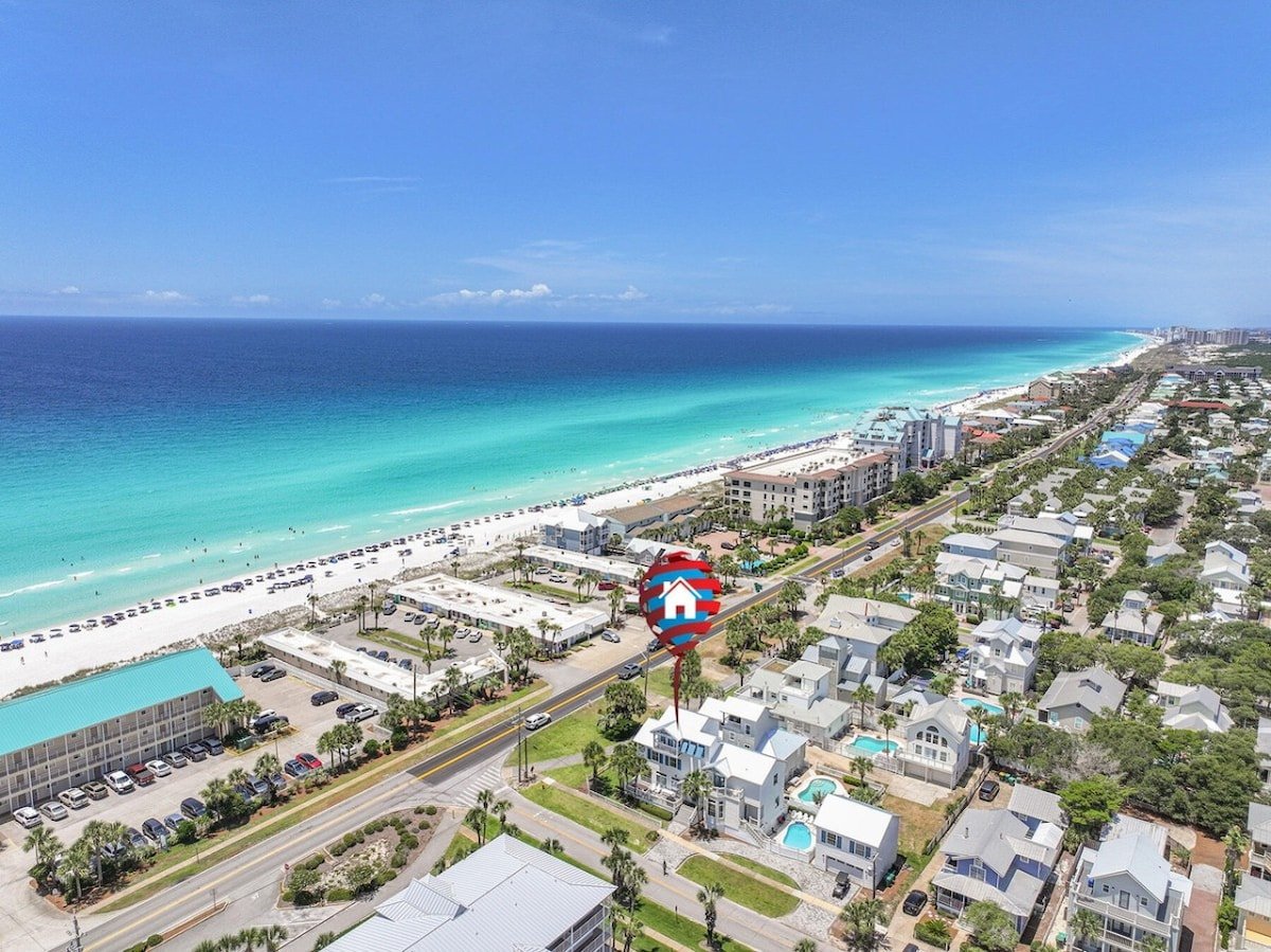 Destin Vacation Rental