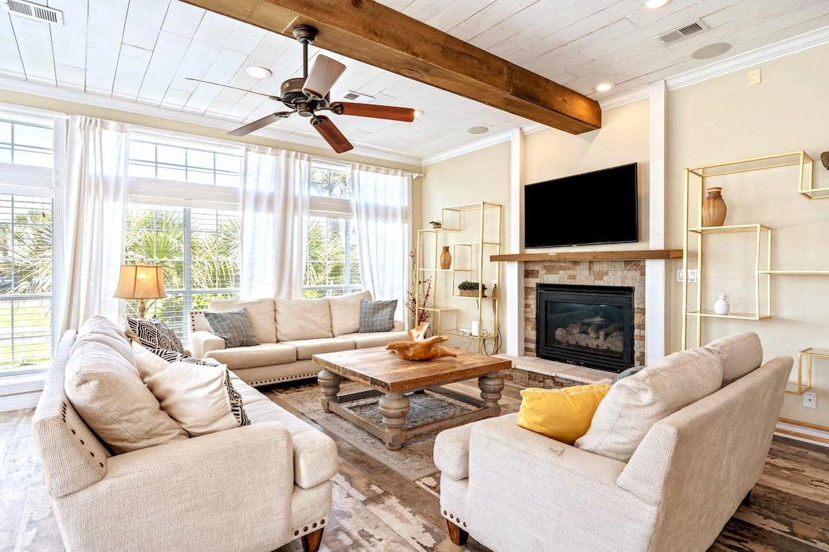 Destin Vacation Rental