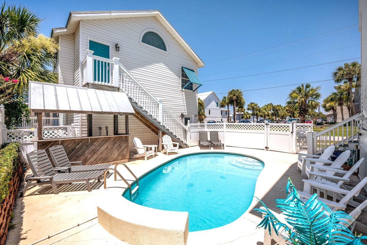 Destin Vacation Rental