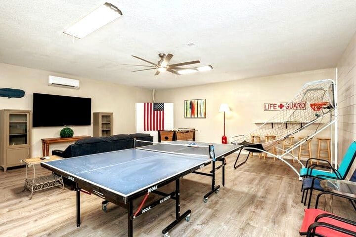 Destin Vacation Rental