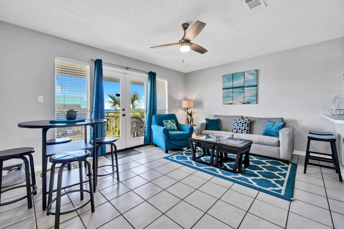 Destin Vacation Rental