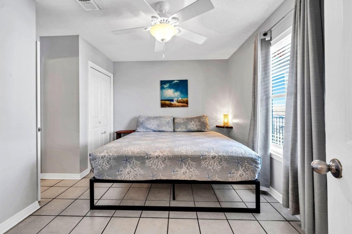 Destin Vacation Rental