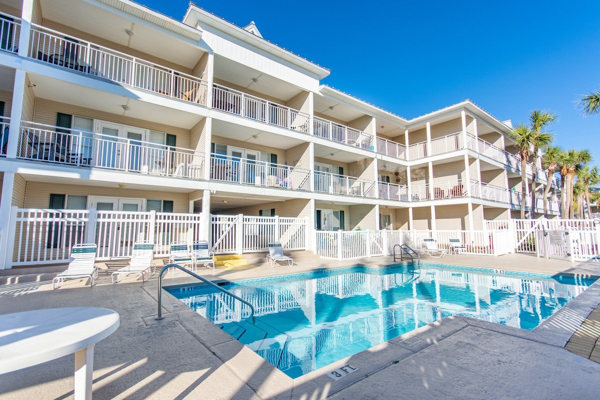 Destin Vacation Rental