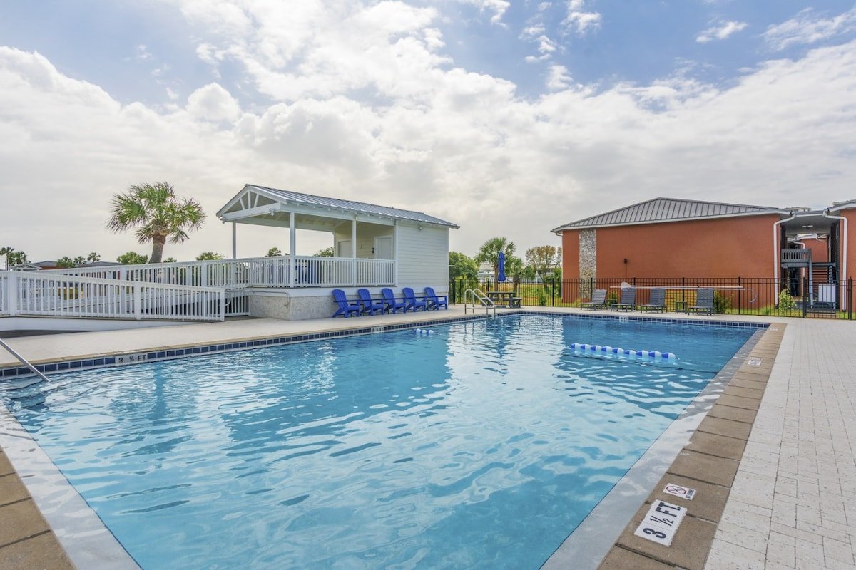 Destin Vacation Rental