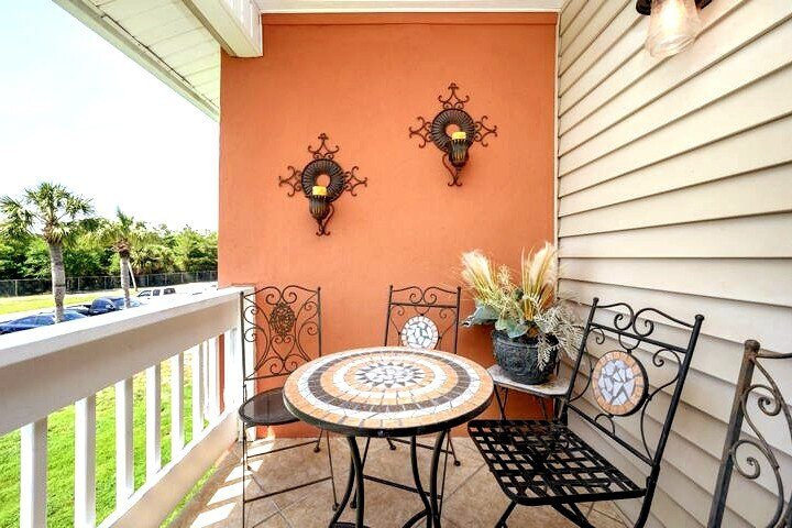 Destin Vacation Rental