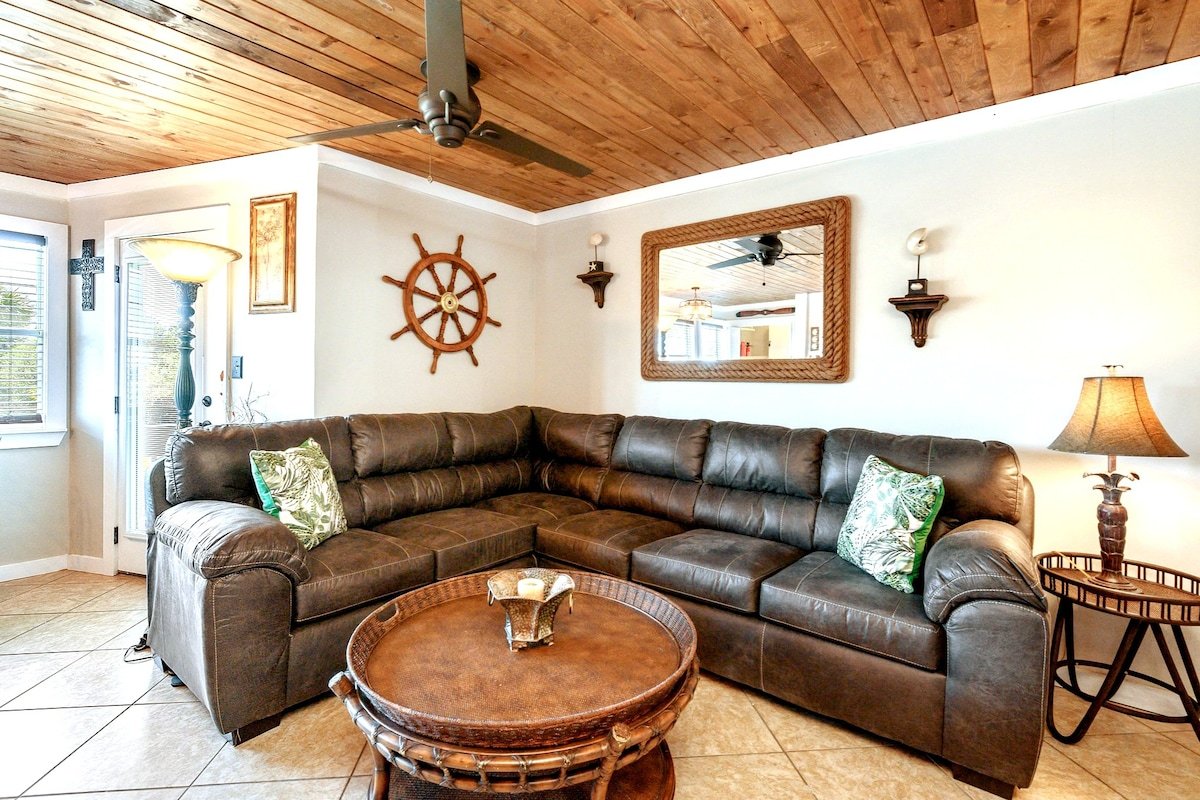 Destin Vacation Rental