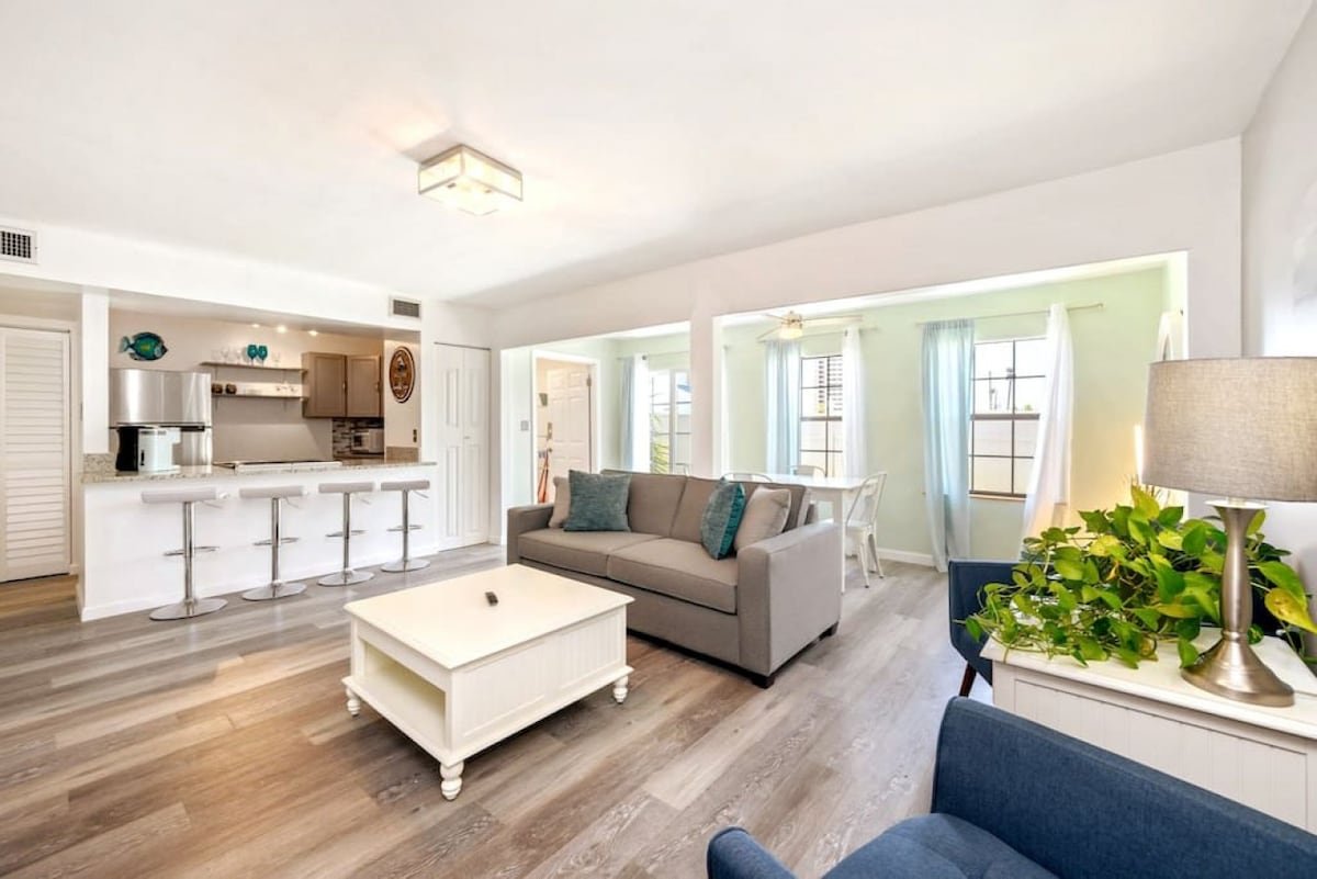 Destin Vacation Rental