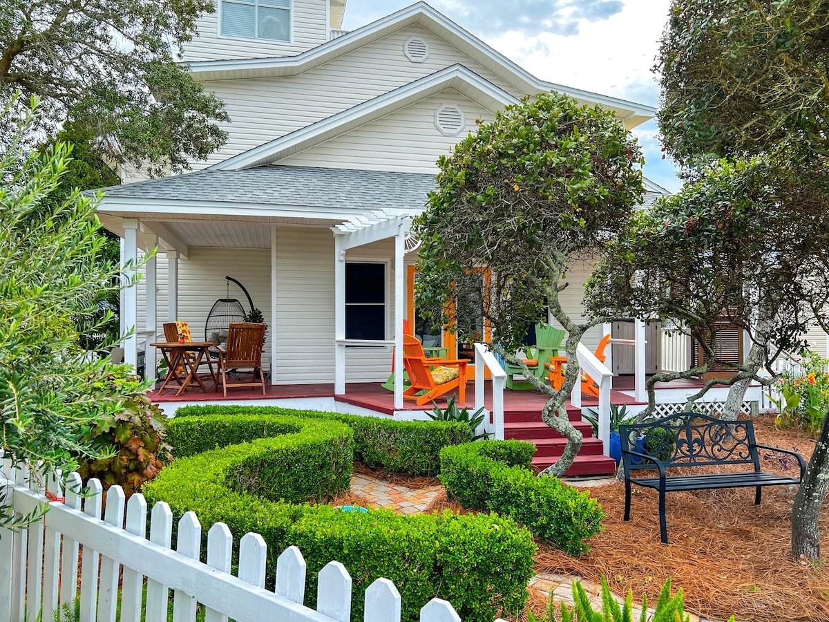 Destin Vacation Rental