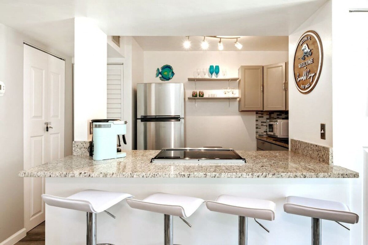 Destin Vacation Rental