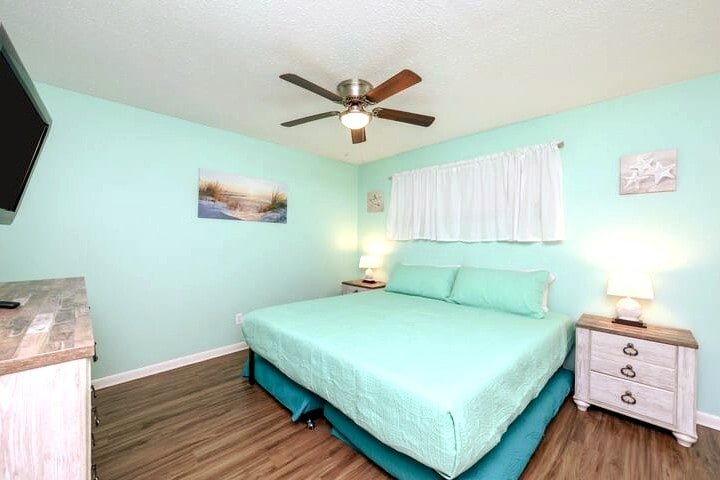 Destin Vacation Rental