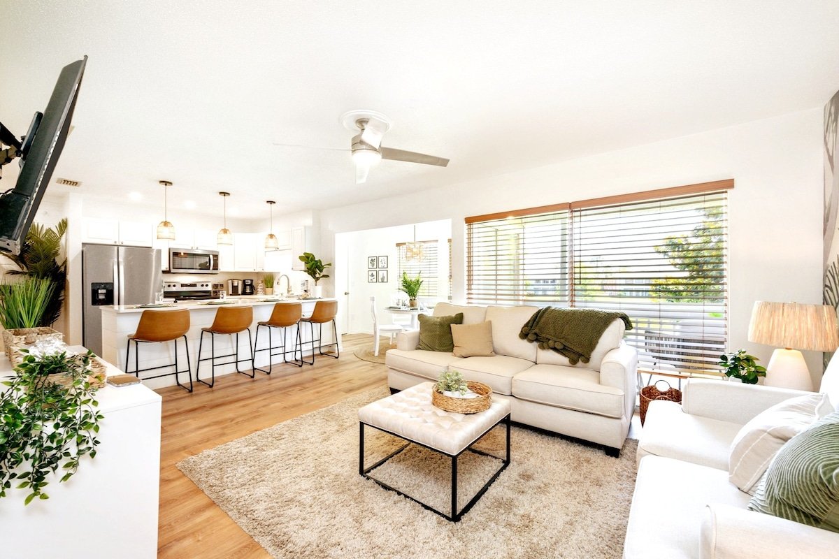 Destin Vacation Rental
