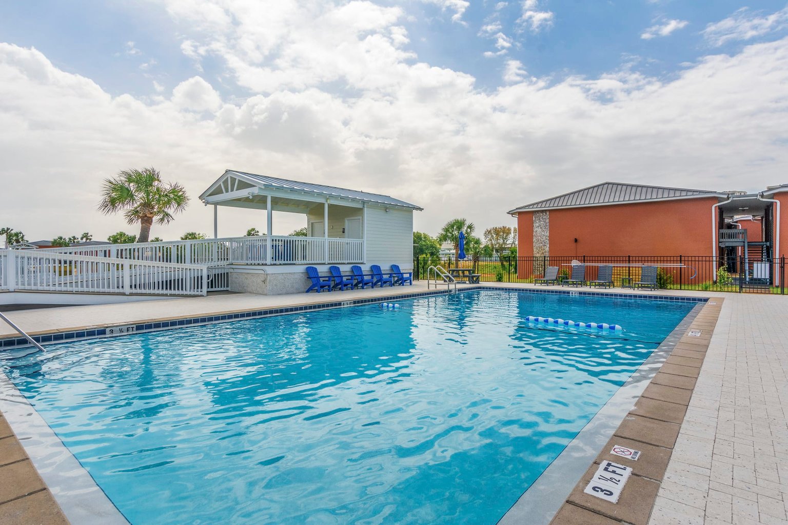 Destin Vacation Rental