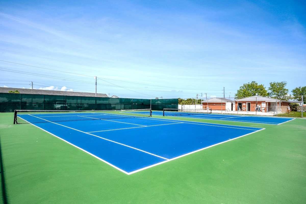 Destin Vacation Rental