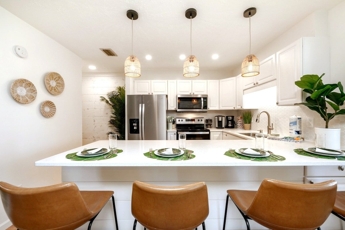 Destin Vacation Rental