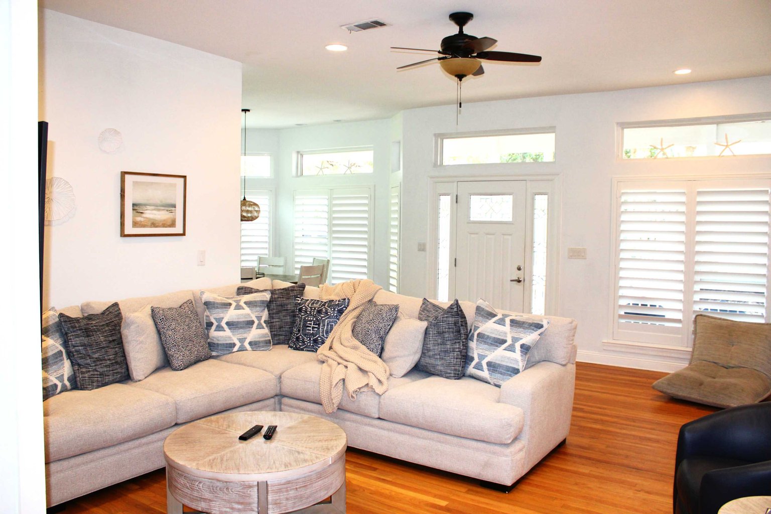 Destin Vacation Rental