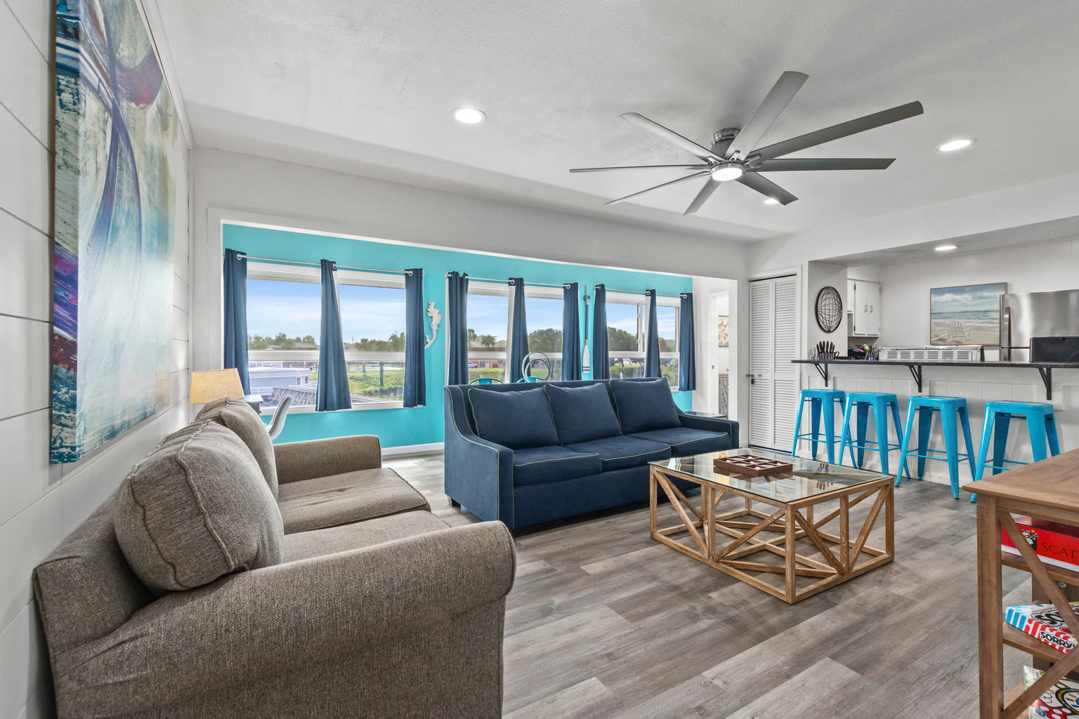 Destin Vacation Rental