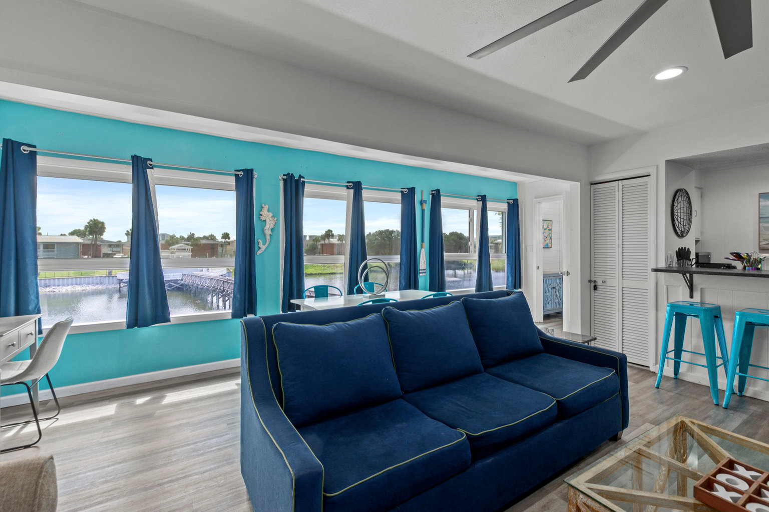 Destin Vacation Rental