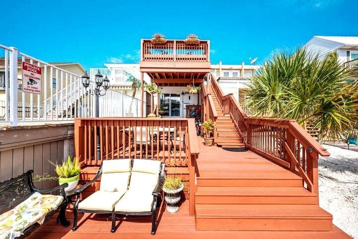 Destin Vacation Rental