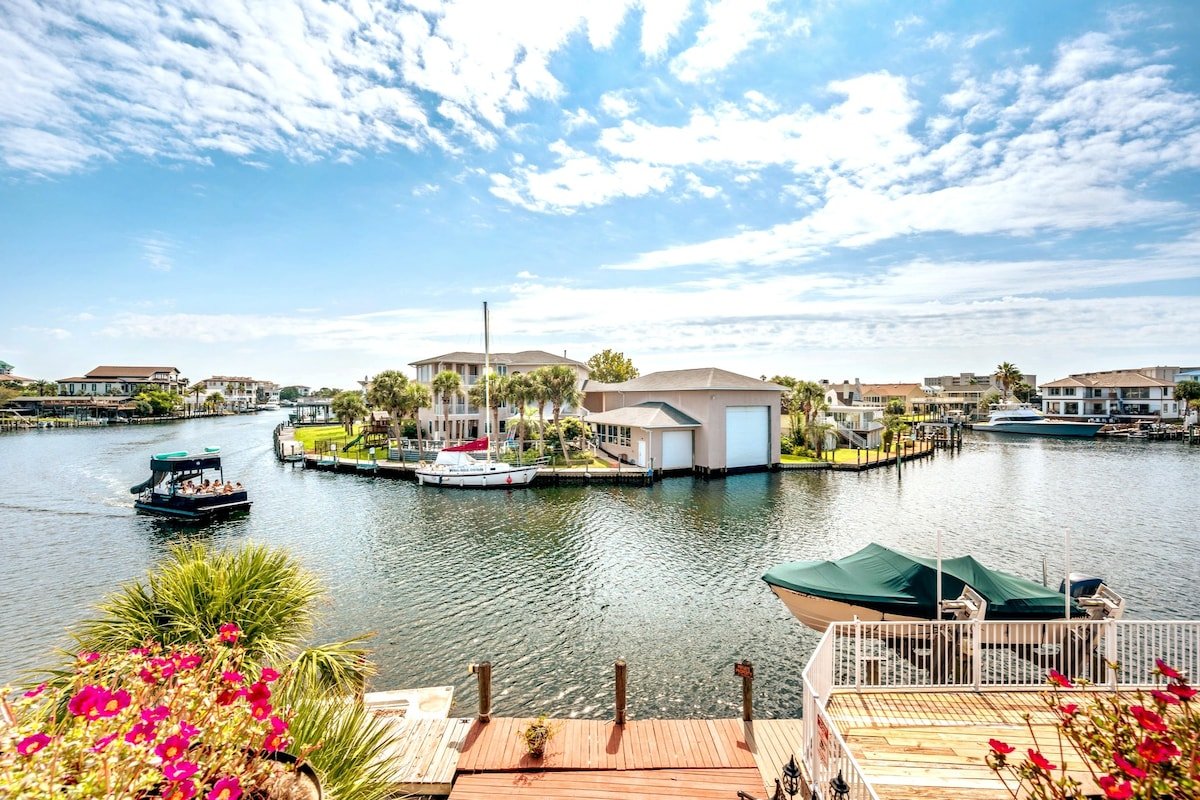 Destin Vacation Rental