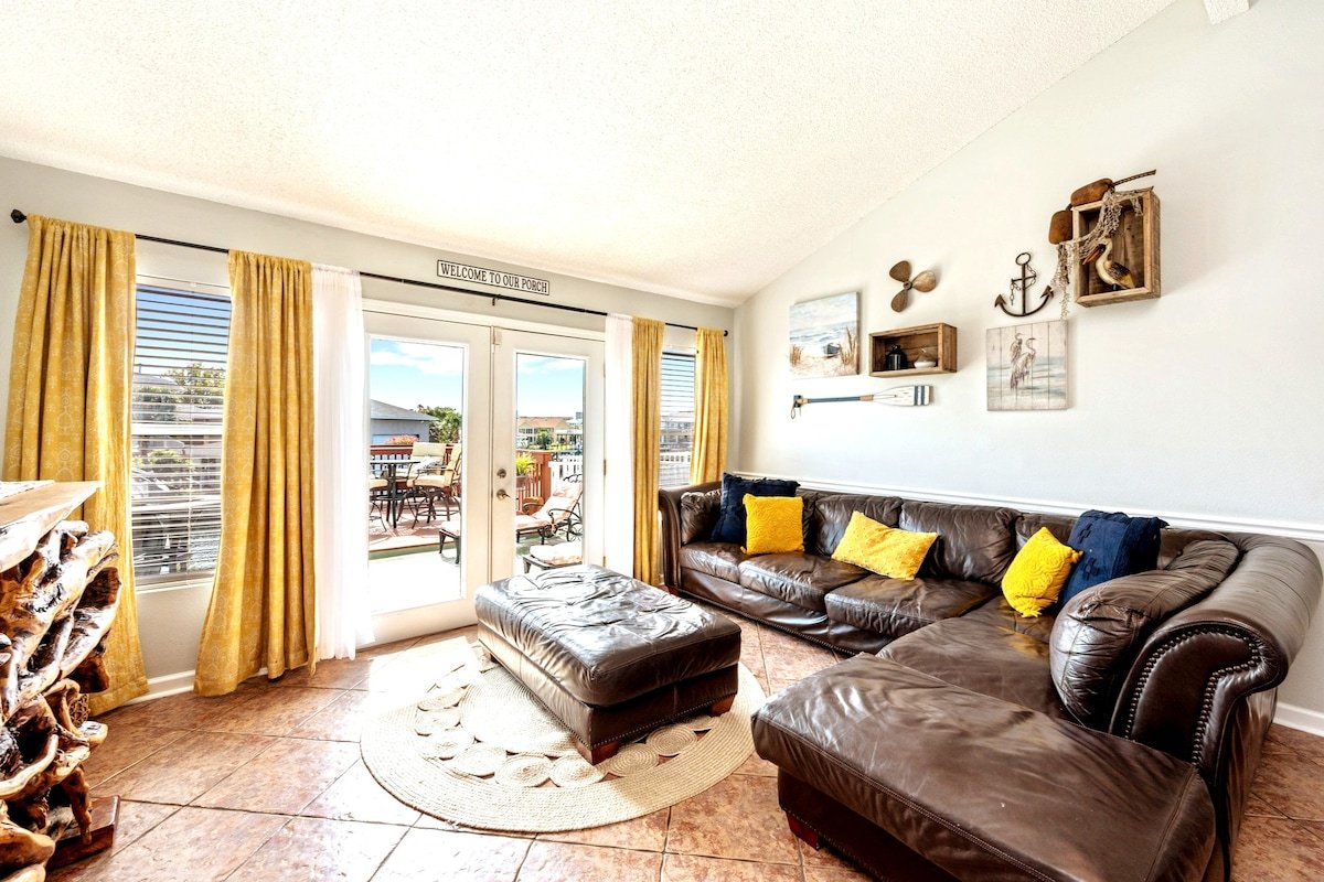 Destin Vacation Rental