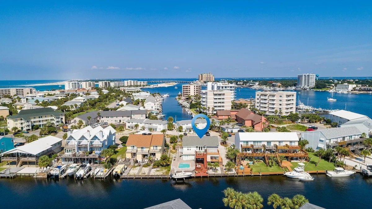 Destin Vacation Rental
