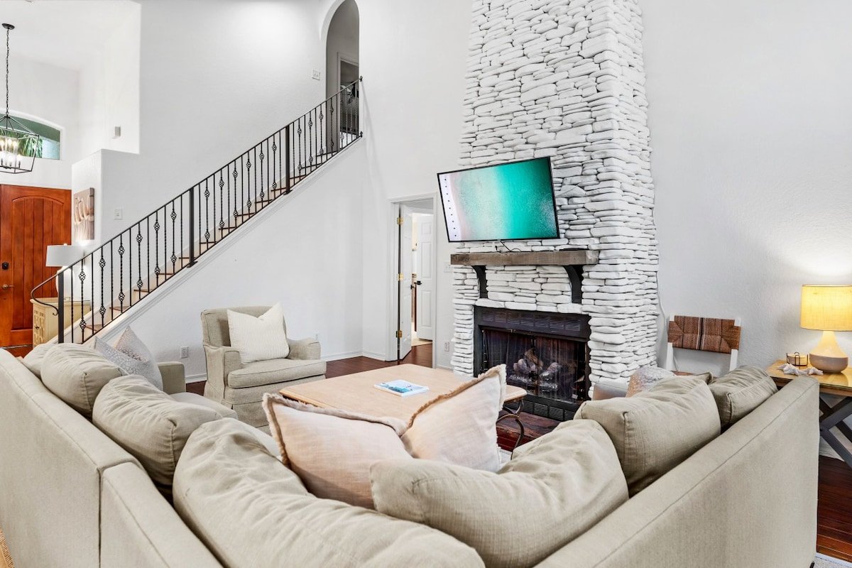 Destin Vacation Rental