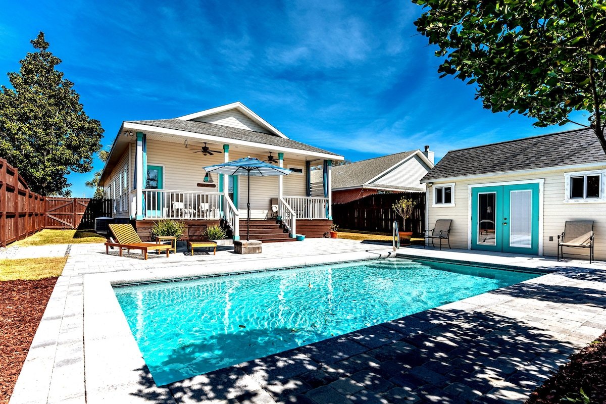 Destin Vacation Rental